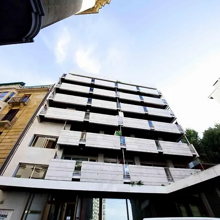 The Rentals Collection | Niza San Sebastián Exterior foto