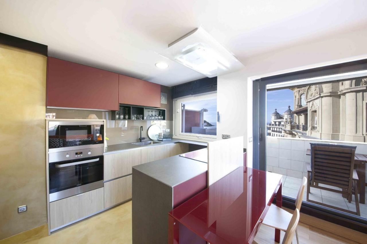 The Collection | Niza Apartment San Sebastián